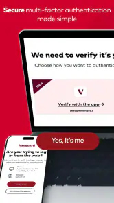 Vanguard: Save, Invest, Retire screenshot