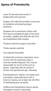 Vargo Anesthesia Mega App screenshot