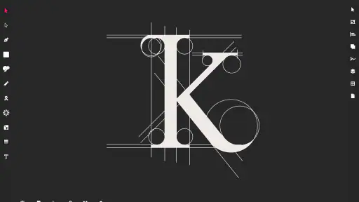 Vector Ink: SVG, Illustrator App - Reviewed