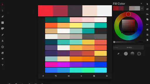 Vector Ink: SVG, Illustrator App - Reviewed
