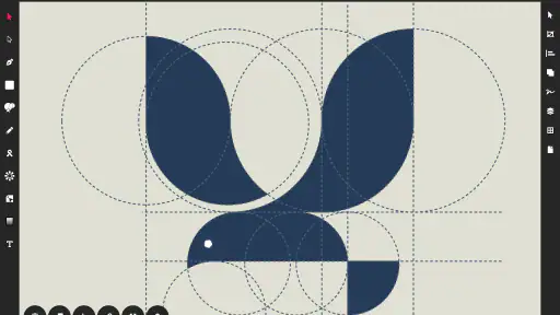 Vector Ink: SVG, Illustrator App - Reviewed