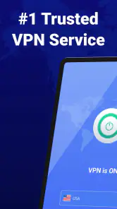 VeePN - Secure VPN & Antivirus screenshot