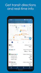 Ventra screenshot