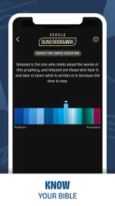 Versle | Daily Bible Games screenshot