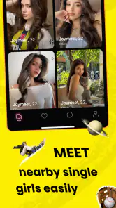 Vibe Dating App: Meet People screenshot