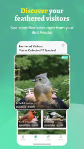 Vico Nature: Smart Nature View screenshot