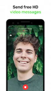 Video Call screenshot