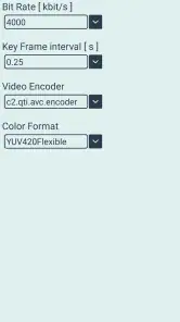 Video Cutter Pro screenshot