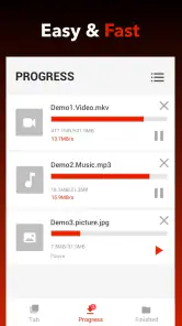 Video Downloader - Downloader screenshot