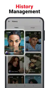Video Downloader for Pinterest screenshot