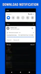 Video Downloader for Tumblr screenshot