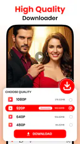 Video Downloader & HD Download screenshot