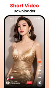 Video Downloader & HD Download screenshot