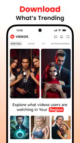 Video Downloader & HD Download screenshot