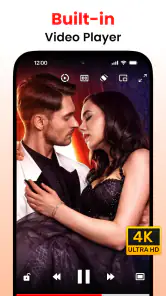 Video Downloader & HD Download screenshot