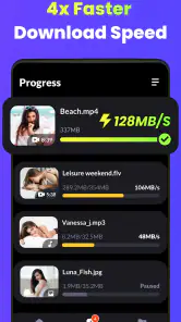 Video Downloader - HD & Easy screenshot