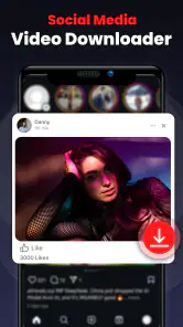 Video Downloader - Save Video screenshot