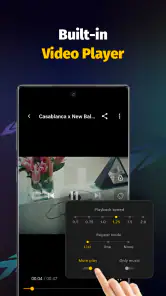 Video Downloader - Save Videos screenshot