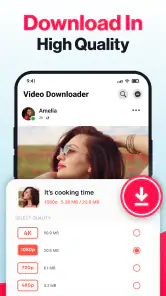 Video Downloader - Story Saver screenshot