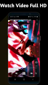 Video Downloader TSaver screenshot