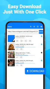 Video Downloader & Video Saver screenshot