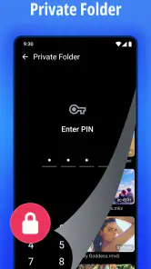 Video Player All Format screenshot
