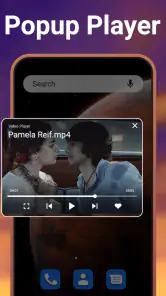 Video Player - Media Player screenshot
