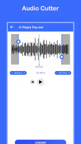 Video to MP3 Convert screenshot