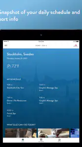 Viking Voyager screenshot