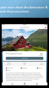 Viking Voyager screenshot