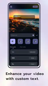 Vimo-CreativeCut screenshot