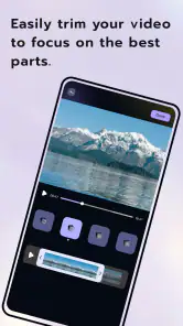 Vimo-CreativeCut screenshot