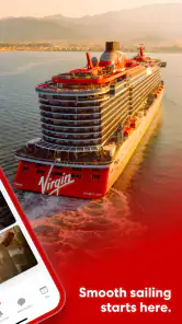 Virgin Voyages screenshot