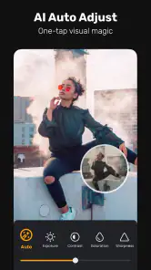 VivaVideo - Video Cut & Editor screenshot
