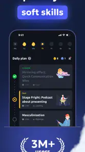 Vocal Image: AI Voice Coach screenshot
