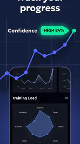 Vocal Image: AI Voice Coach screenshot