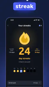 Vocal Image: AI Voice Coach screenshot