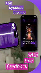 Vocalist: Learn to Sing screenshot