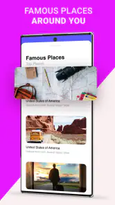 Voice GPS, Directions & Maps screenshot