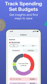 Vola: Cash Advance & Credit screenshot
