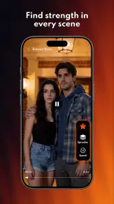 VoltDrama - Short Reels screenshot