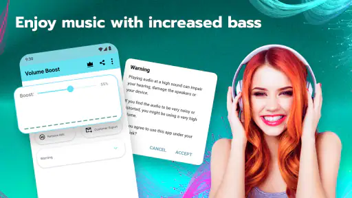 Volume Booster for Android App - Reviewed