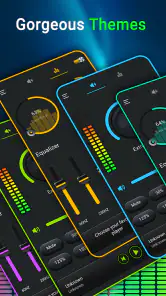 Volume Booster - Sound Speaker screenshot