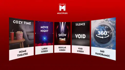 VR Player Pro - Video Player screenshot