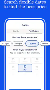 Vrbo Vacation Rentals screenshot
