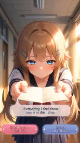 Waifus Next Door screenshot
