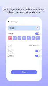 WakeBox screenshot