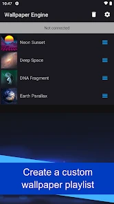 Wallpaper Engine App - Reviewed