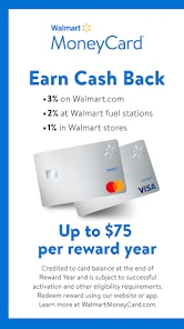Walmart MoneyCard App - Reviewed