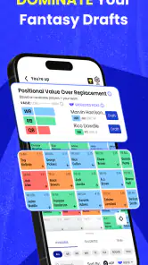 WalterPicks - Fantasy Football screenshot